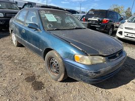 1998 Toyota COROLLA
