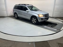 2008 Mercedes-Benz GL-Class