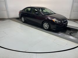 2013 Subaru Impreza