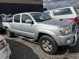 2005 Toyota Tacoma