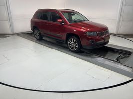2014 JEEP Compass
