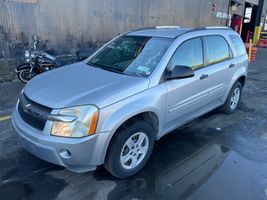 2006 Chevrolet Equinox