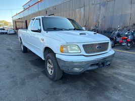 2003 Ford F150