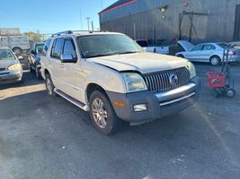 2008 Mercury Mountaineer