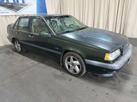 1995 Volvo 850