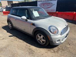 2011 MINI Cooper