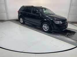 2016 Dodge Journey