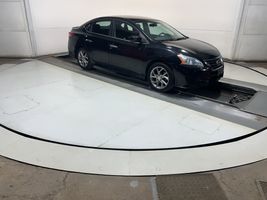 2013 NISSAN Sentra