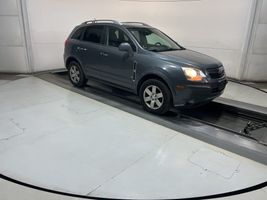 2008 Saturn Vue