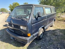 1990 VOLKSWAGEN Vanagon