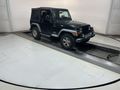 2003 JEEP Wrangler