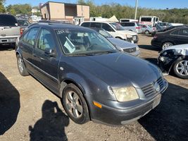 2004 VOLKSWAGEN JETTA