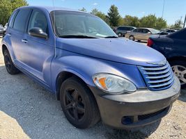 2006 Chrysler PT Cruiser