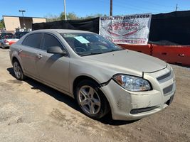 2011 Chevrolet Malibu