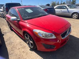 2011 Volvo C30