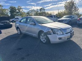 2009 Ford Fusion