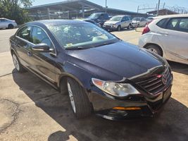 2010 VOLKSWAGEN CC