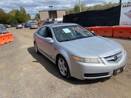 2005 ACURA TL