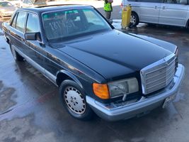 1987 Mercedes-Benz 420 SERIES