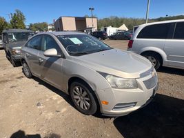 2011 Chevrolet Cruze