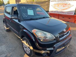 2012 Kia Soul