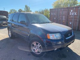 2004 Ford Escape