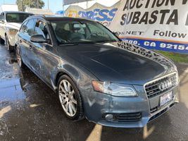 2010 Audi A4