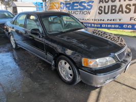 1998 ACURA 3.5RL