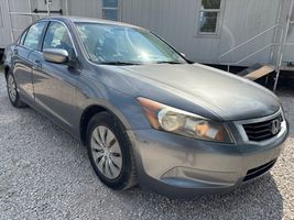 2009 Honda Accord