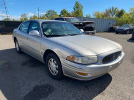 2004 Buick LeSabre