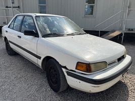 1994 Mazda Protege