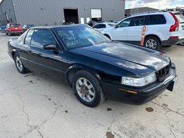 2000 Cadillac Eldorado