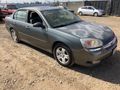 2004 Chevrolet Malibu