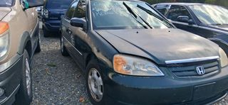 2002 Honda Civic