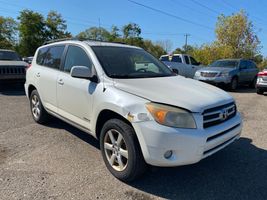2007 Toyota RAV4