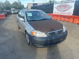 2005 Toyota COROLLA