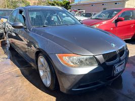 2006 BMW 3 Series