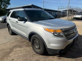 2012 Ford Explorer