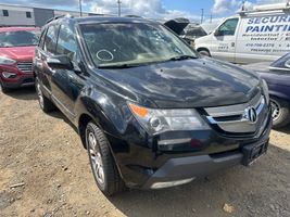 2007 ACURA MDX