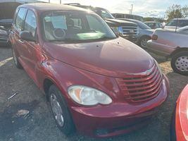 2009 Chrysler PT Cruiser