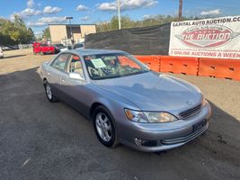 2001 Lexus ES 300