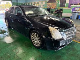 2011 Cadillac CTS