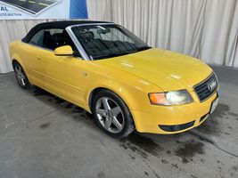 2004 Audi A4