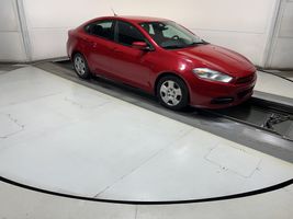 2014 Dodge Dart