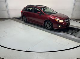 2014 Subaru Impreza