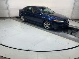 2005 ACURA TL