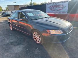 2009 Volvo S80
