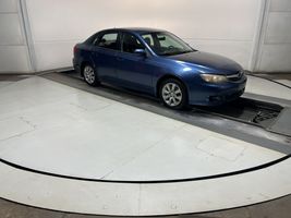 2011 Subaru Impreza