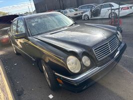 1999 Mercedes-Benz E-Class