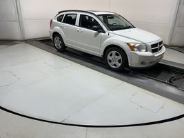 2009 Dodge Caliber